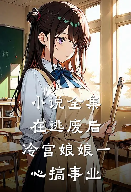 小说全集在逃废后：冷宫娘娘一心搞事业