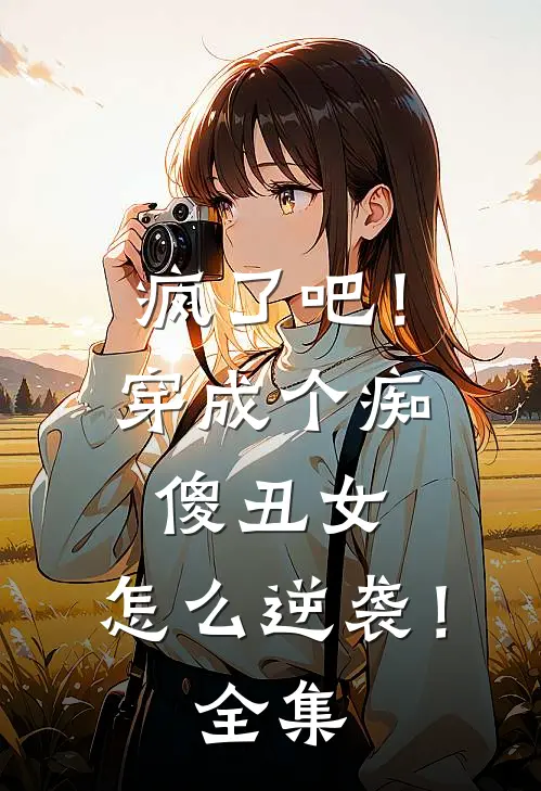 疯了吧！穿成个痴傻丑女，怎么逆袭！全集