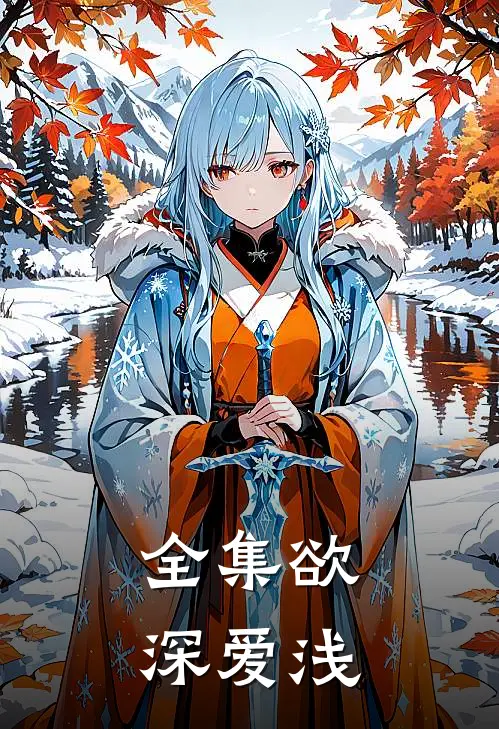 全集欲深爱浅