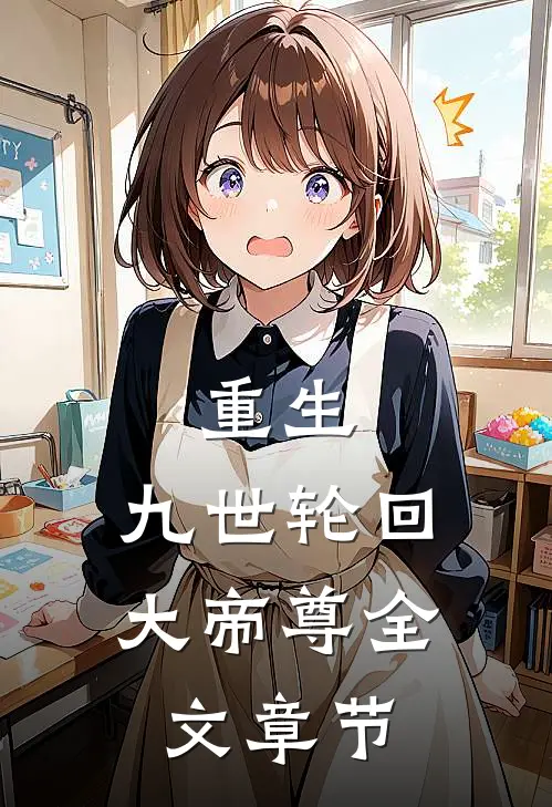 重生：九世轮回大帝尊全文章节