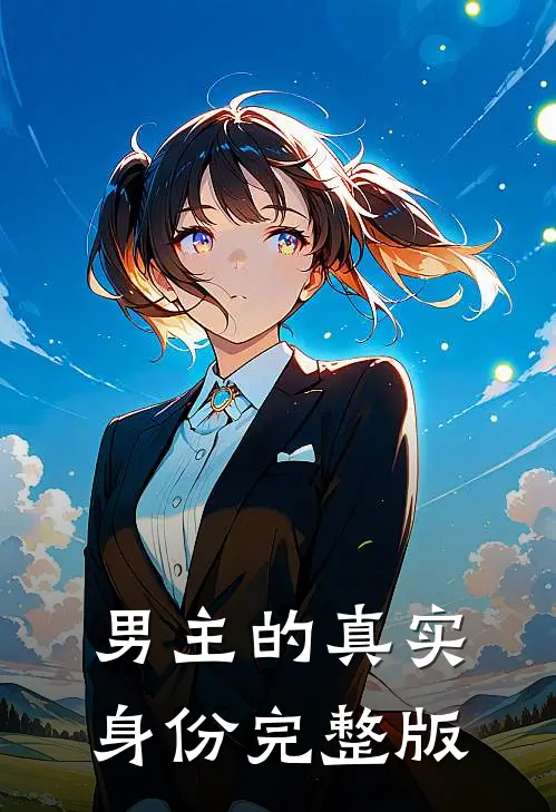 男主的真实身份完整版