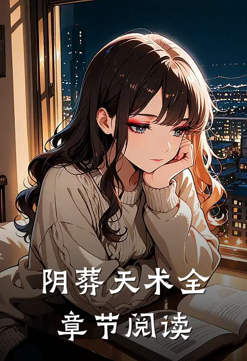 阴葬天术全章节阅读