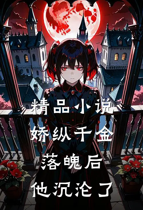 精品小说娇纵千金落魄后，他沉沦了