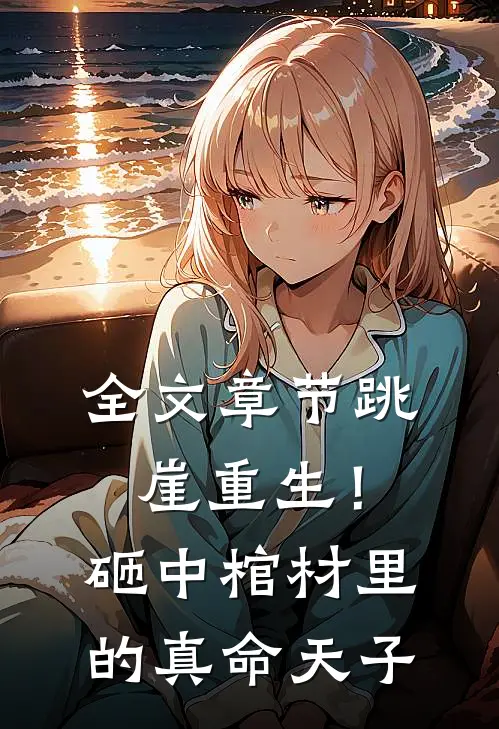 全文章节跳崖重生！砸中棺材里的真命天子