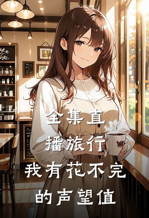 全集直播旅行：我有花不完的声望值