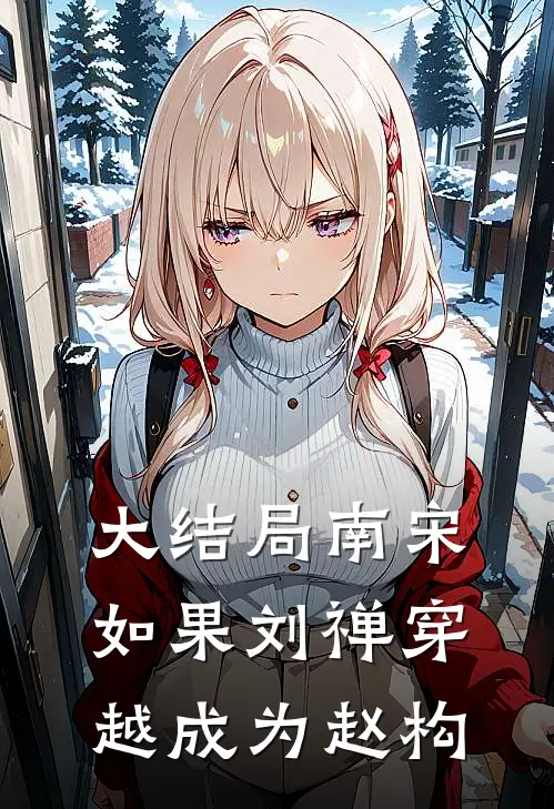 大结局南宋，如果刘禅穿越成为赵构