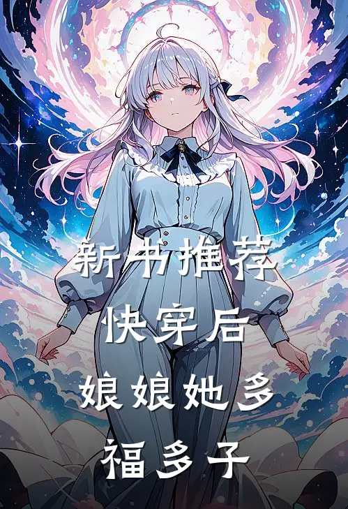 新书推荐快穿后,娘娘她多福多子