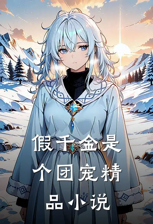 假千金是个团宠精品小说