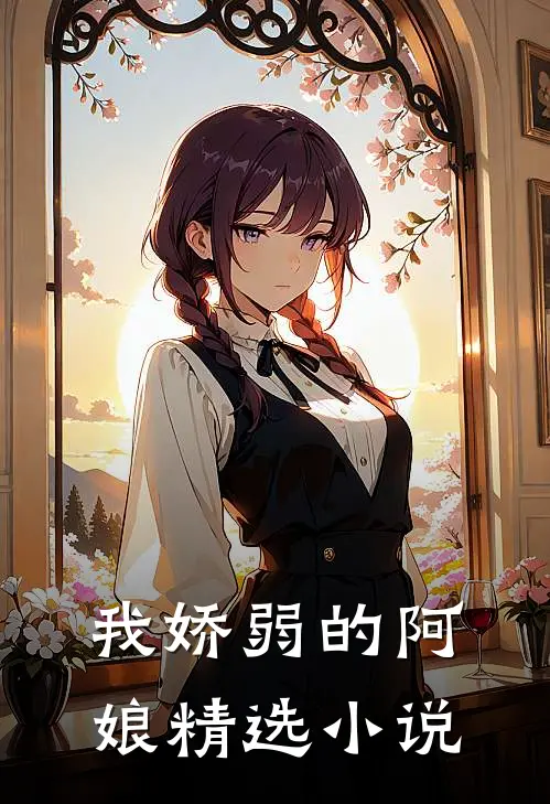 我娇弱的阿娘精选小说