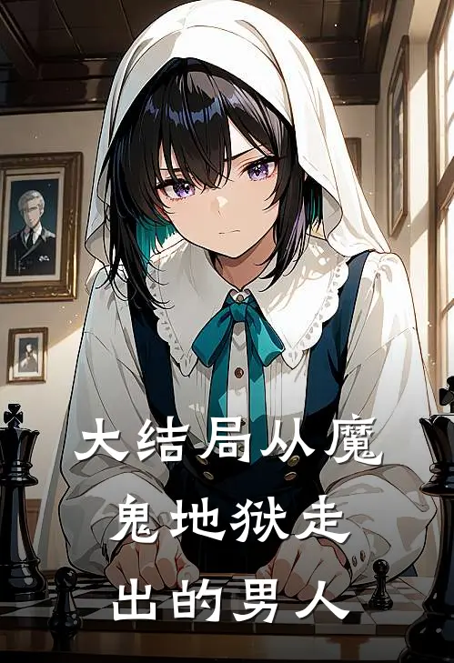 大结局从魔鬼地狱走出的男人