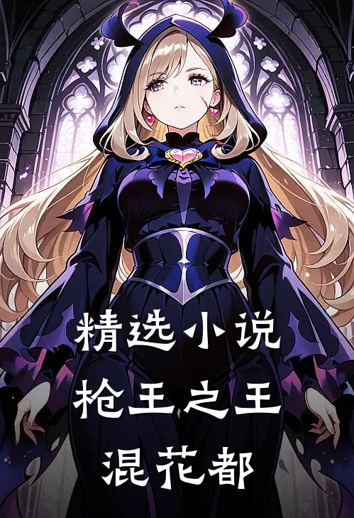 精选小说枪王之王混花都