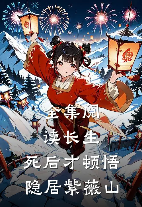 全集阅读长生：死后才顿悟，隐居紫薇山
