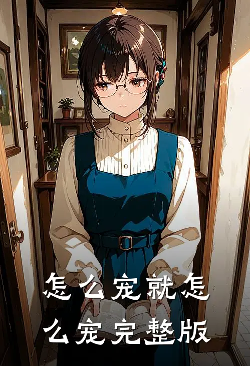 怎么宠就怎么宠完整版