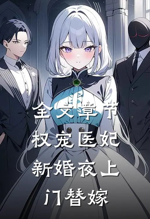 全文章节权宠医妃：新婚夜上门替嫁