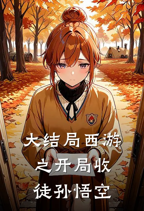 大结局西游之开局收徒孙悟空