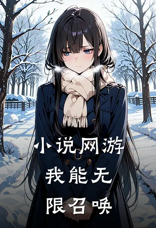 小说网游：我能无限召唤
