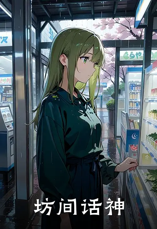 坊间话神