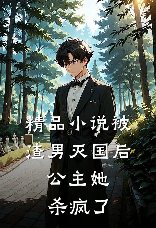 精品小说被渣男灭国后，公主她杀疯了