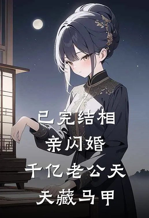 已完结相亲闪婚：千亿老公天天藏马甲