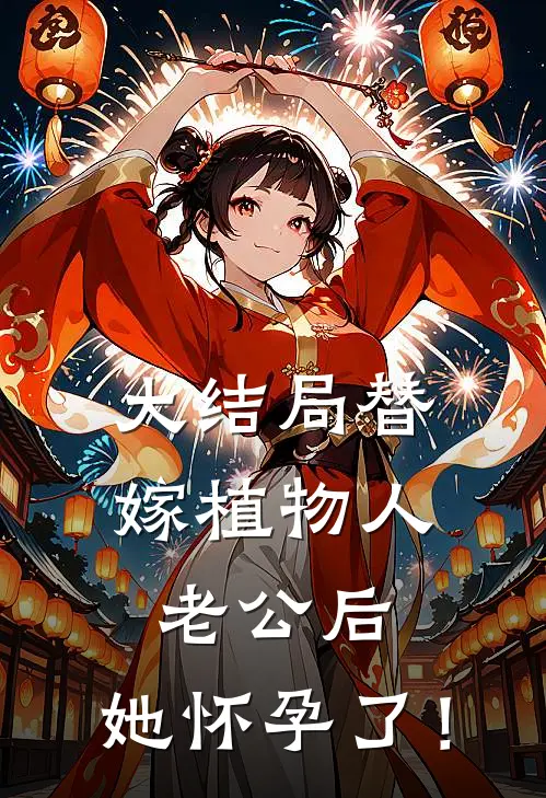 大结局替嫁植物人老公后，她怀孕了！