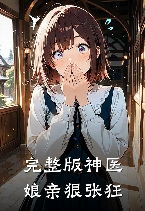 完整版神医娘亲狠张狂