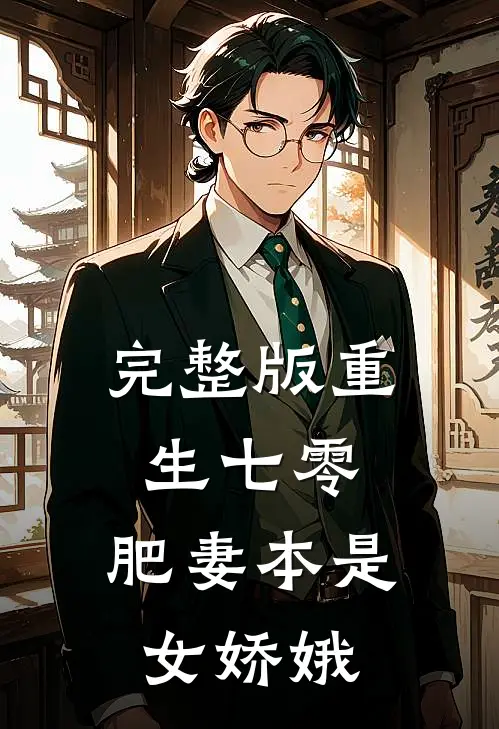完整版重生七零：肥妻本是女娇娥