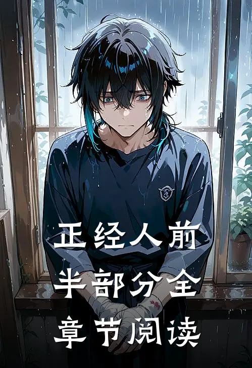 正经人前半部分全章节阅读