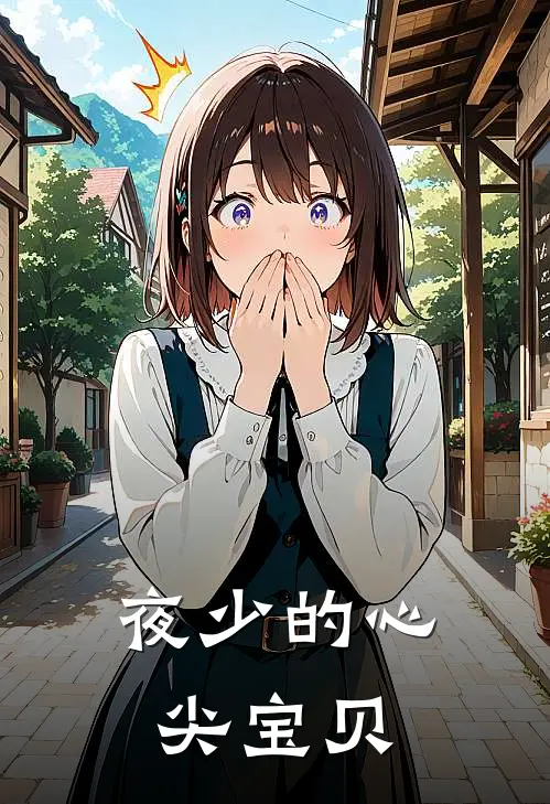 夜少的心尖宝贝