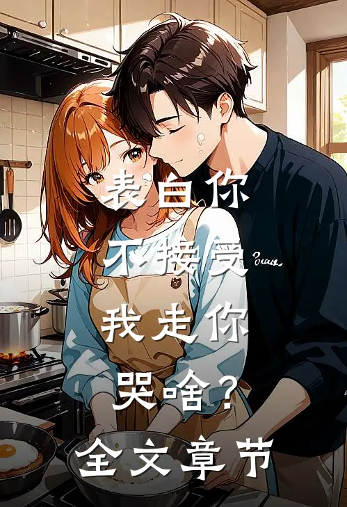 表白你不接受，我走你哭啥？全文章节