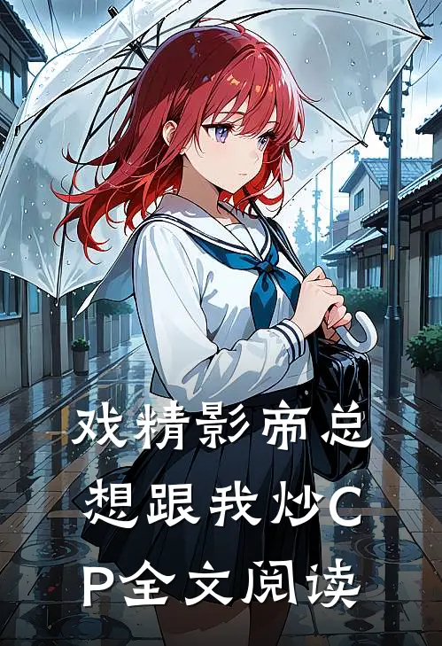 戏精影帝总想跟我炒CP全文阅读