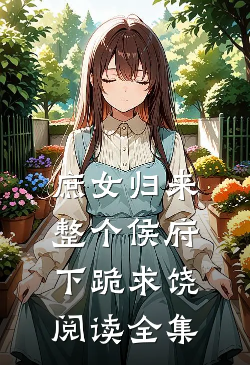 庶女归来，整个侯府下跪求饶阅读全集