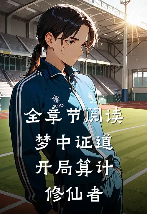 全章节阅读梦中证道，开局算计修仙者