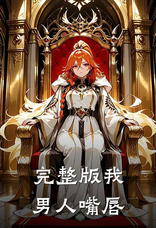 完整版我男人嘴唇