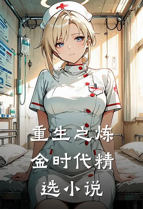 重生之炼金时代精选小说