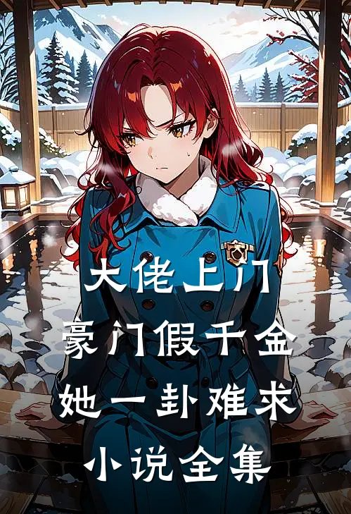 大佬上门：豪门假千金她一卦难求小说全集