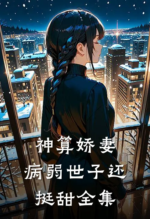 神算娇妻：病弱世子还挺甜全集