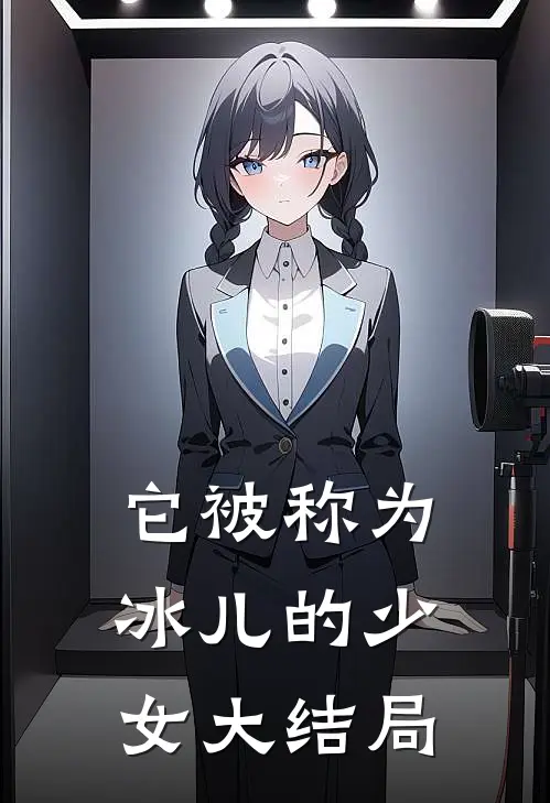 它被称为冰儿的少女大结局