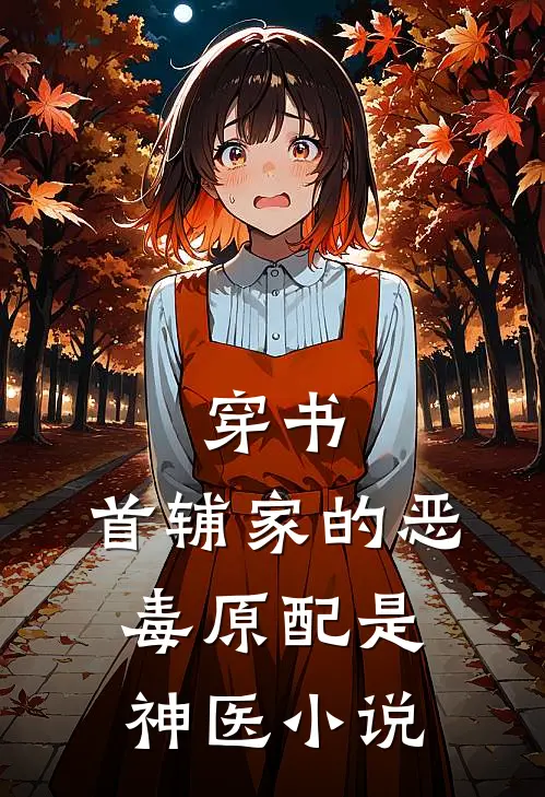 穿书：首辅家的恶毒原配是神医小说