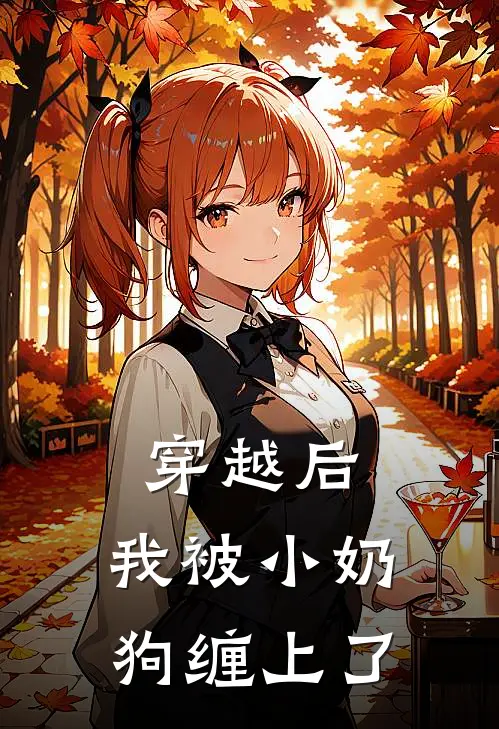 穿越后,我被小奶狗缠上了