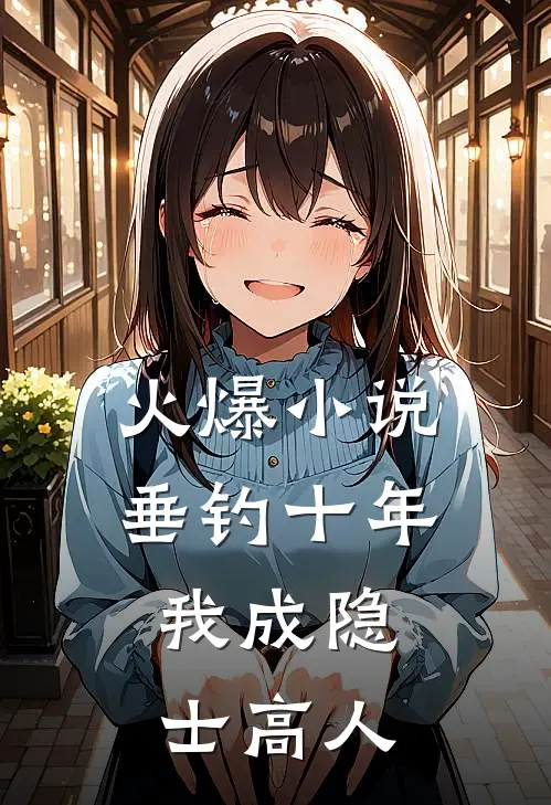 火爆小说垂钓十年，我成隐士高人