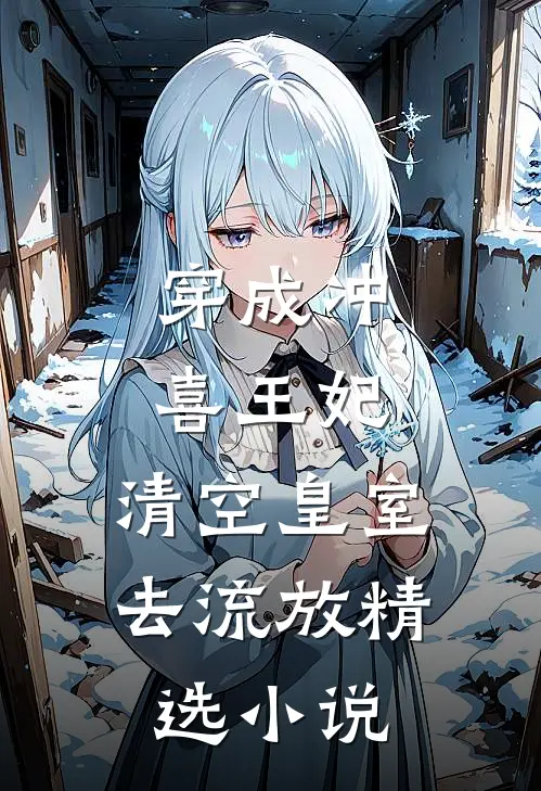 穿成冲喜王妃，清空皇室去流放精选小说