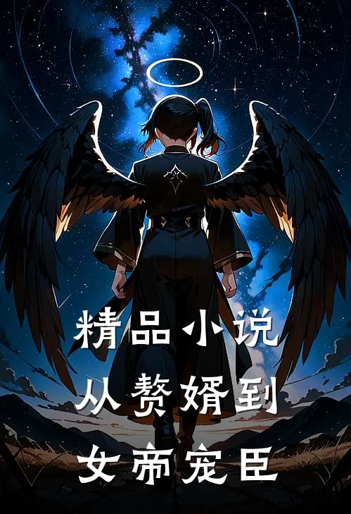精品小说从赘婿到女帝宠臣