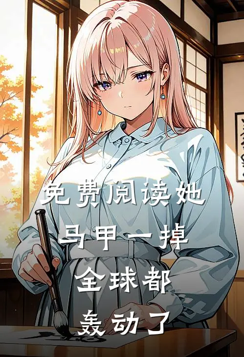 免费阅读她马甲一掉，全球都轰动了