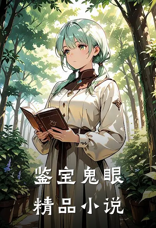 鉴宝鬼眼精品小说