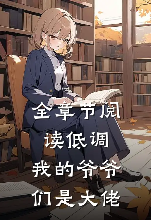 全章节阅读低调，我的爷爷们是大佬