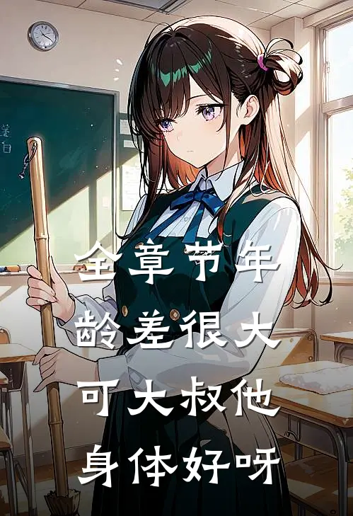 全章节年龄差很大，可大叔他身体好呀