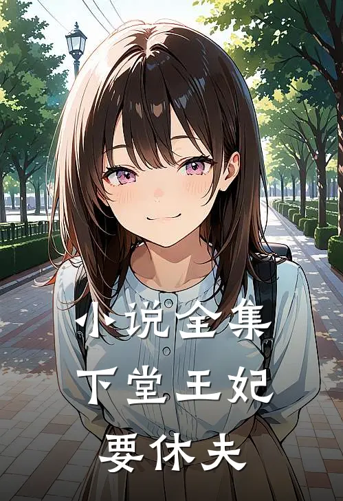 小说全集下堂王妃要休夫