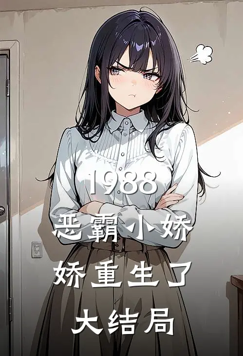 1988：恶霸小娇娇重生了大结局