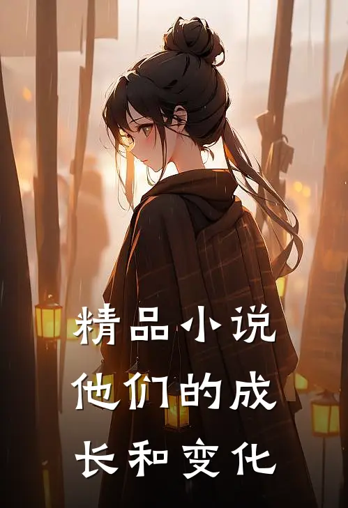 精品小说他们的成长和变化