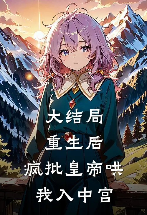 大结局重生后，疯批皇帝哄我入中宫